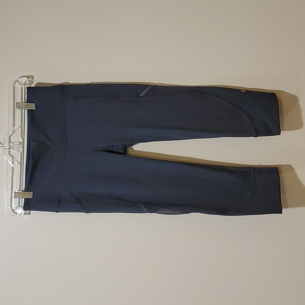 Lululemon Capri Leggings